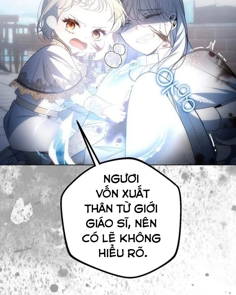 Nhóc Con Này Mơ Làm Trùm Phản Diện: Chapter 41