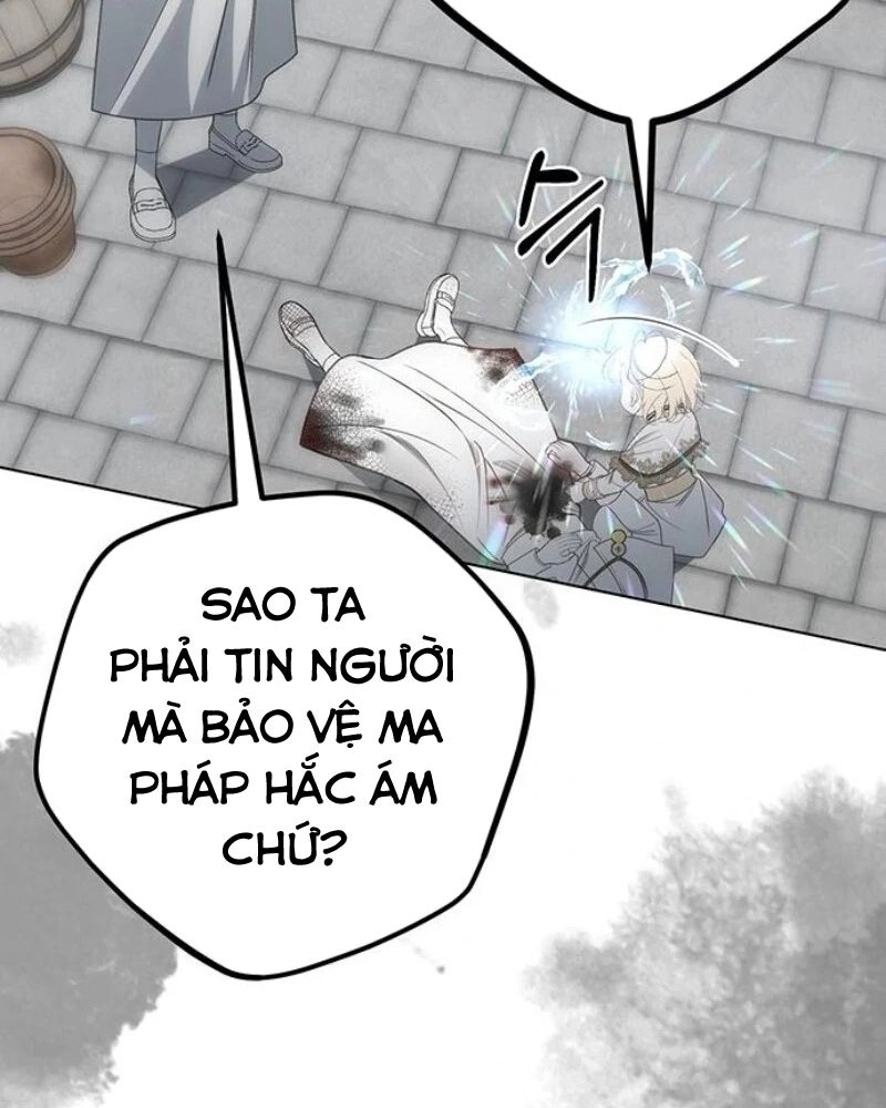Nhóc Con Này Mơ Làm Trùm Phản Diện: Chapter 41