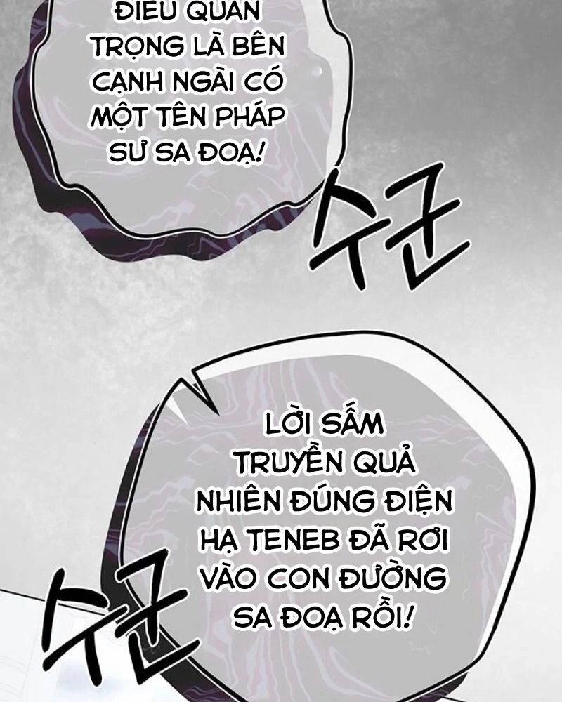 Nhóc Con Này Mơ Làm Trùm Phản Diện: Chapter 41