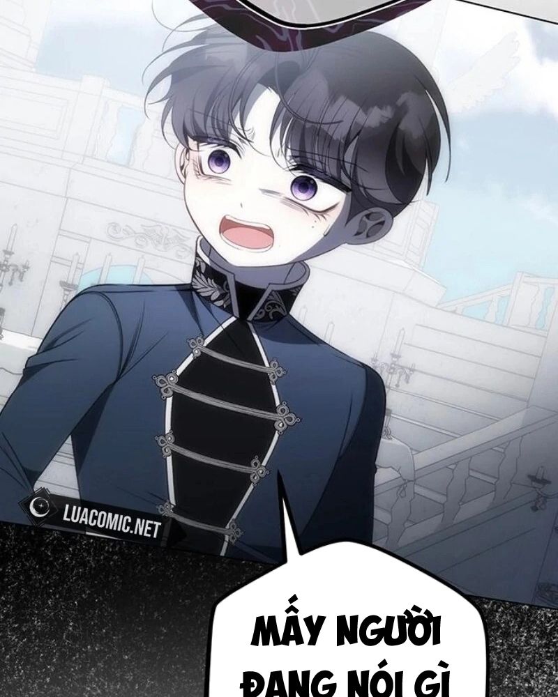 Nhóc Con Này Mơ Làm Trùm Phản Diện: Chapter 41