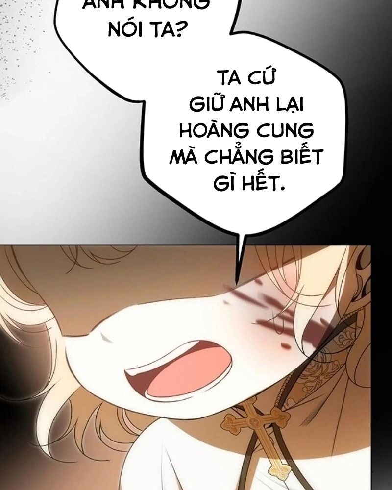 Nhóc Con Này Mơ Làm Trùm Phản Diện: Chapter 41