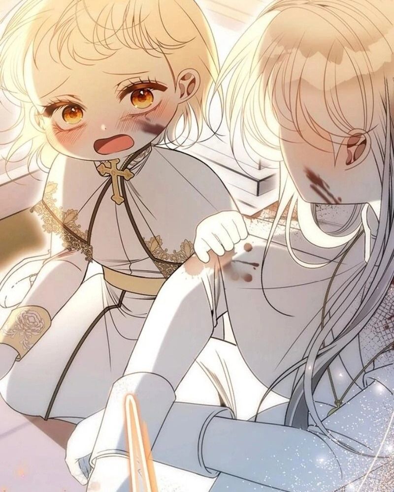 Nhóc Con Này Mơ Làm Trùm Phản Diện: Chapter 41