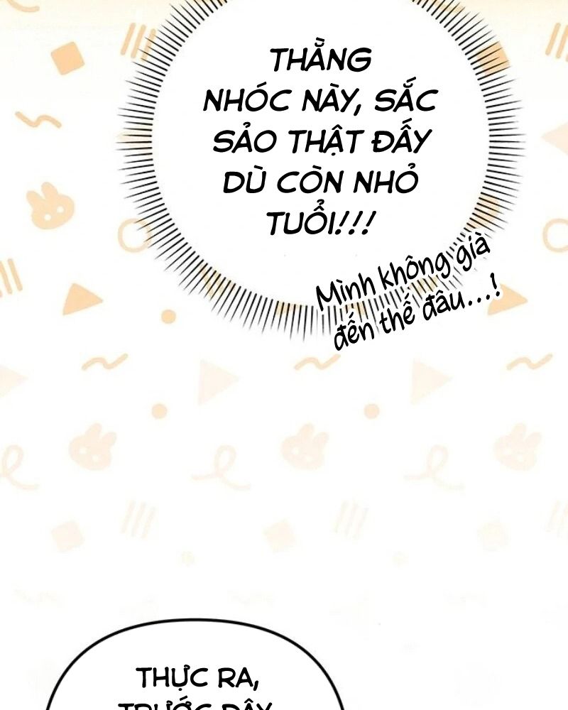 Nhóc Con Này Mơ Làm Trùm Phản Diện: Chapter 43