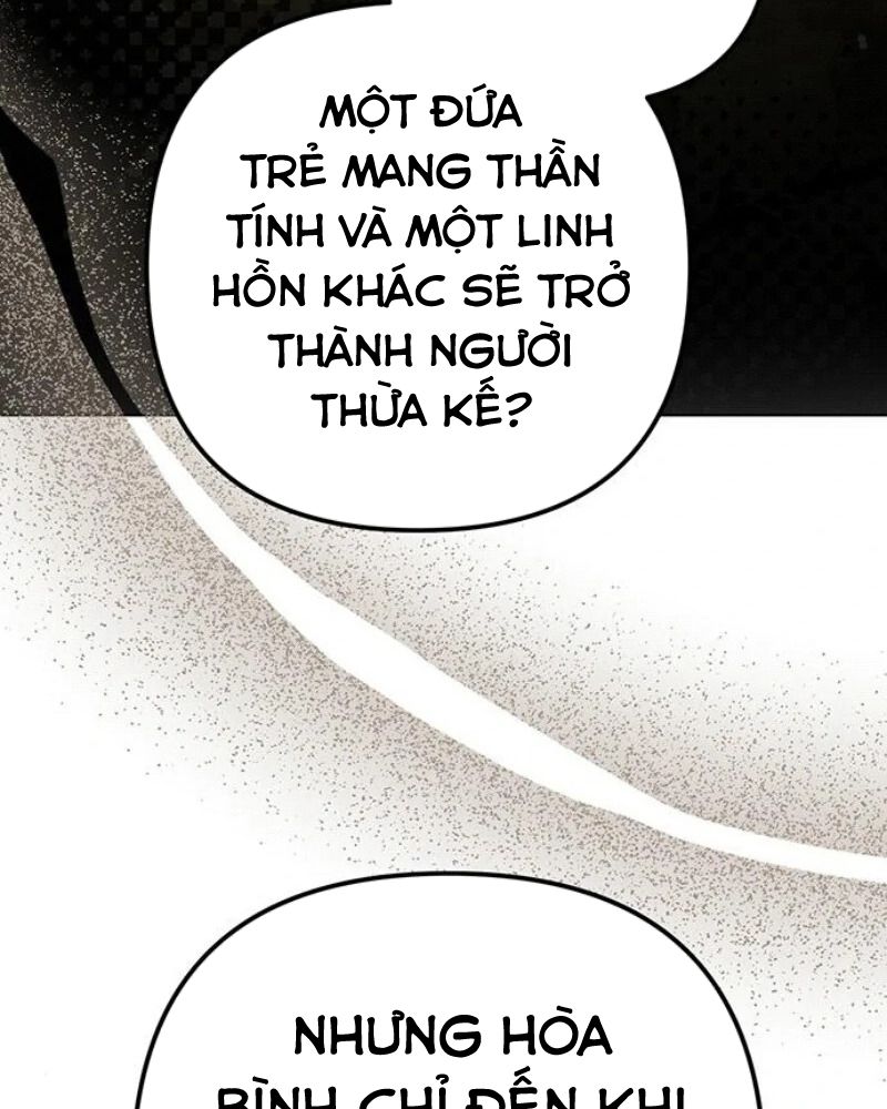 Nhóc Con Này Mơ Làm Trùm Phản Diện: Chapter 43