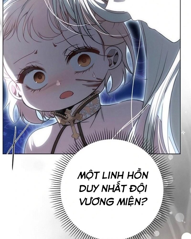 Nhóc Con Này Mơ Làm Trùm Phản Diện: Chapter 43