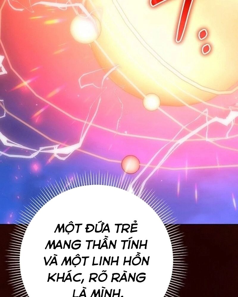 Nhóc Con Này Mơ Làm Trùm Phản Diện: Chapter 43
