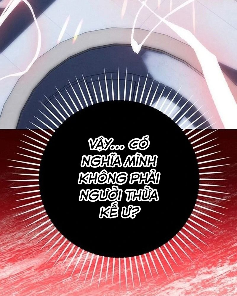 Nhóc Con Này Mơ Làm Trùm Phản Diện: Chapter 43
