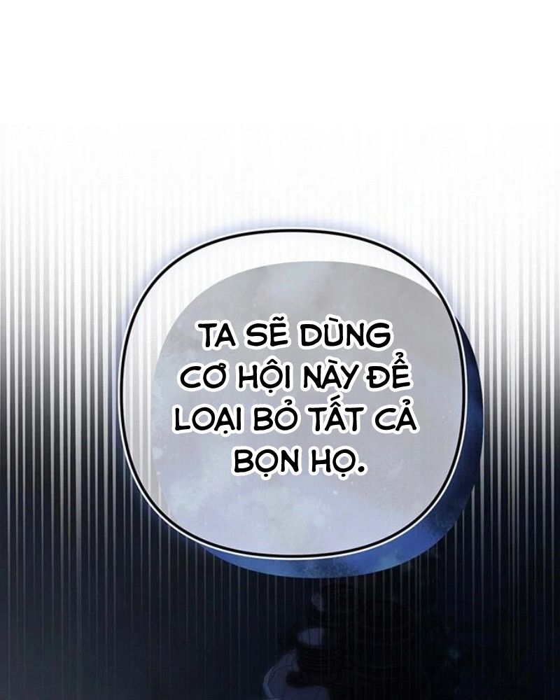 Nhóc Con Này Mơ Làm Trùm Phản Diện: Chapter 43