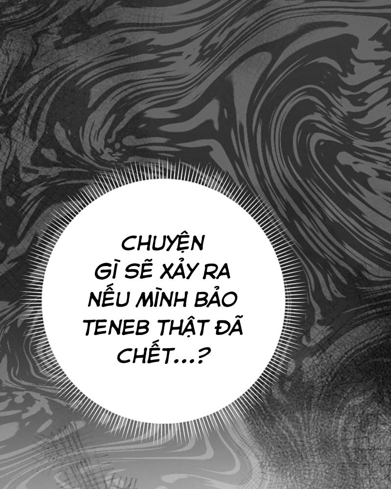 Nhóc Con Này Mơ Làm Trùm Phản Diện: Chapter 43