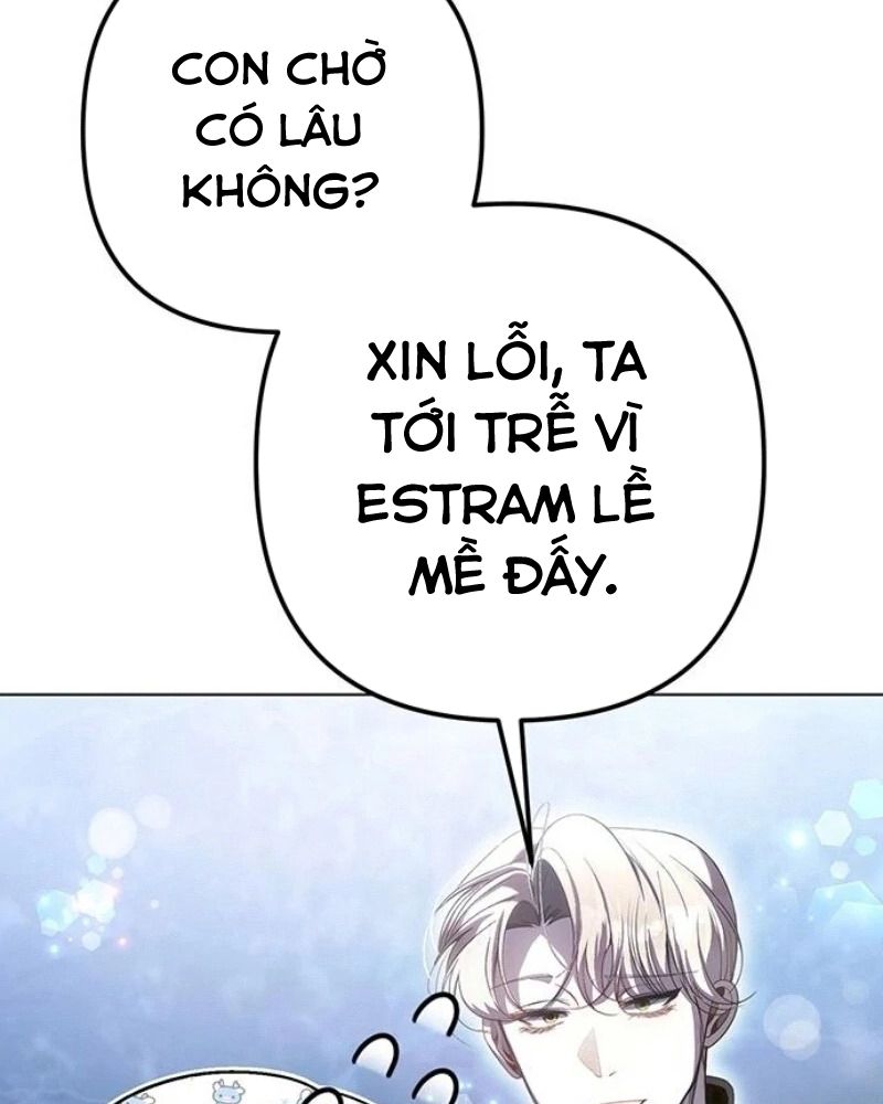 Nhóc Con Này Mơ Làm Trùm Phản Diện: Chapter 43