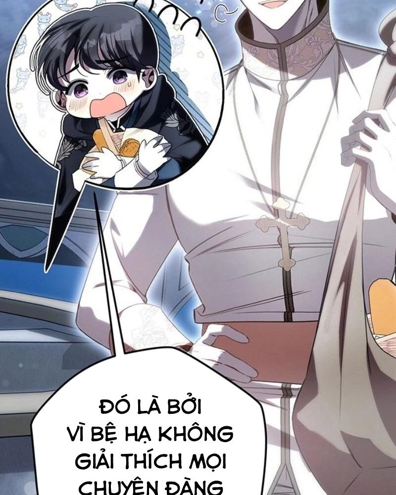 Nhóc Con Này Mơ Làm Trùm Phản Diện: Chapter 43