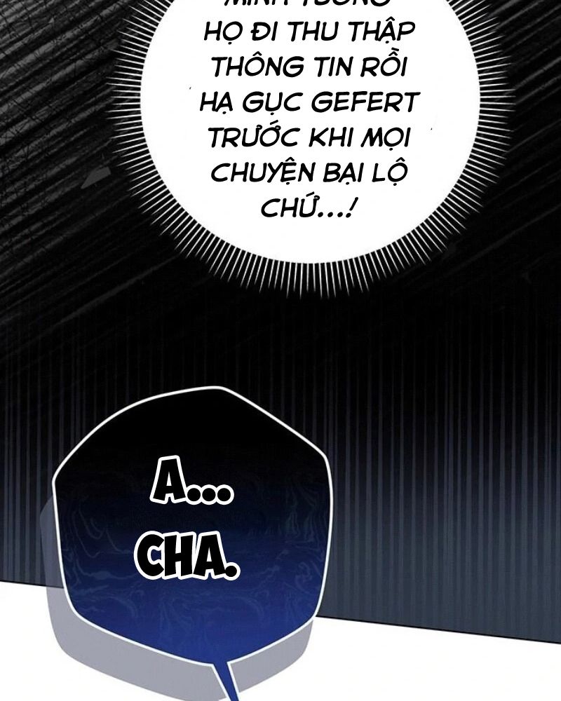 Nhóc Con Này Mơ Làm Trùm Phản Diện: Chapter 43