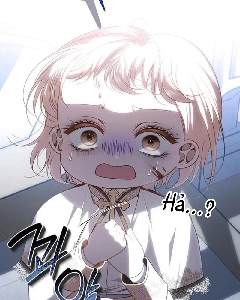 Nhóc Con Này Mơ Làm Trùm Phản Diện: Chapter 43