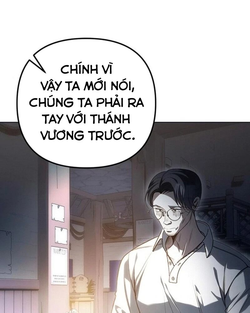 Nhóc Con Này Mơ Làm Trùm Phản Diện: Chapter 43