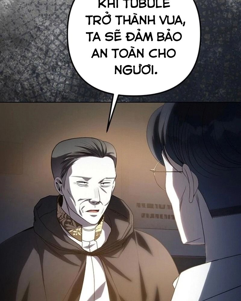 Nhóc Con Này Mơ Làm Trùm Phản Diện: Chapter 43