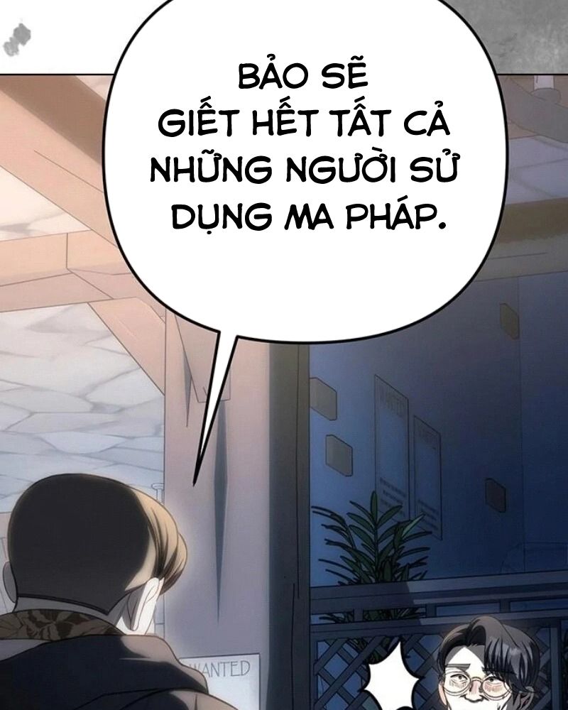 Nhóc Con Này Mơ Làm Trùm Phản Diện: Chapter 43
