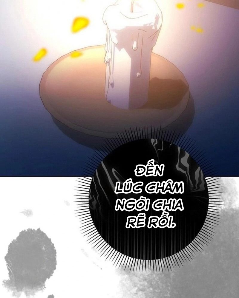 Nhóc Con Này Mơ Làm Trùm Phản Diện: Chapter 43