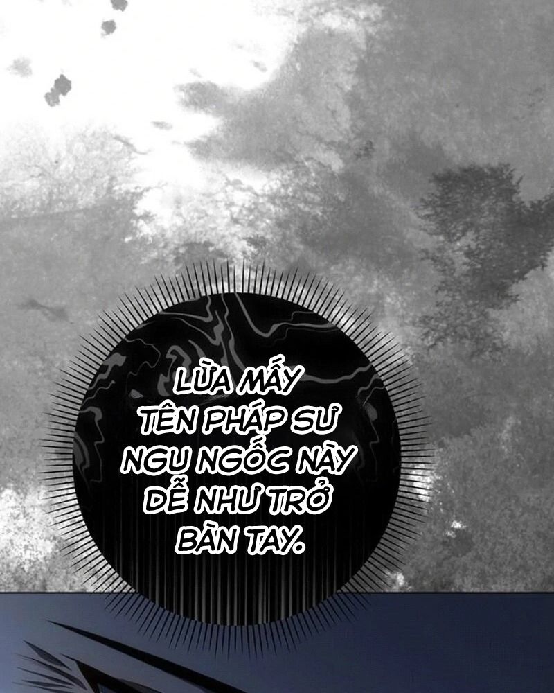 Nhóc Con Này Mơ Làm Trùm Phản Diện: Chapter 43