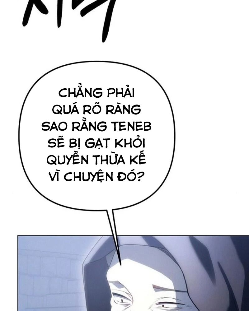 Nhóc Con Này Mơ Làm Trùm Phản Diện: Chapter 43