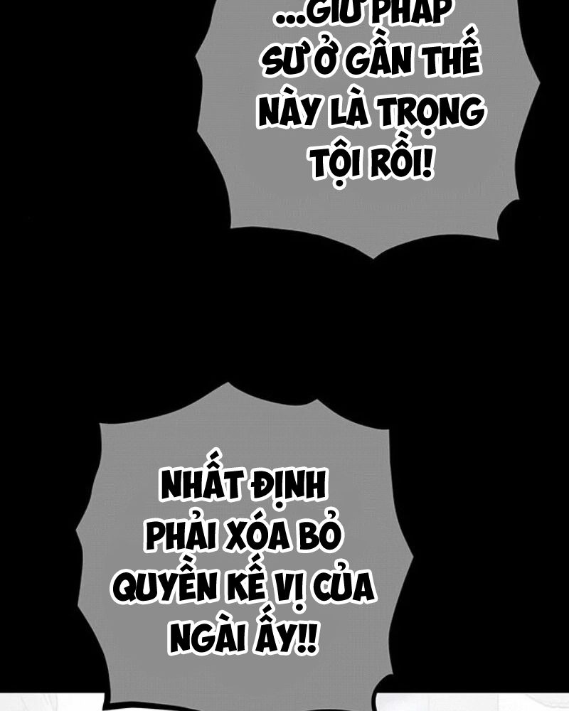 Nhóc Con Này Mơ Làm Trùm Phản Diện: Chapter 43