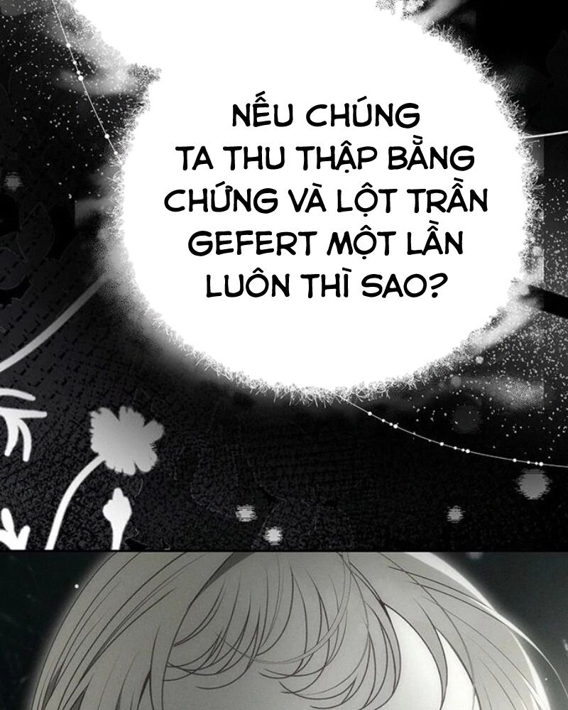 Nhóc Con Này Mơ Làm Trùm Phản Diện: Chapter 43