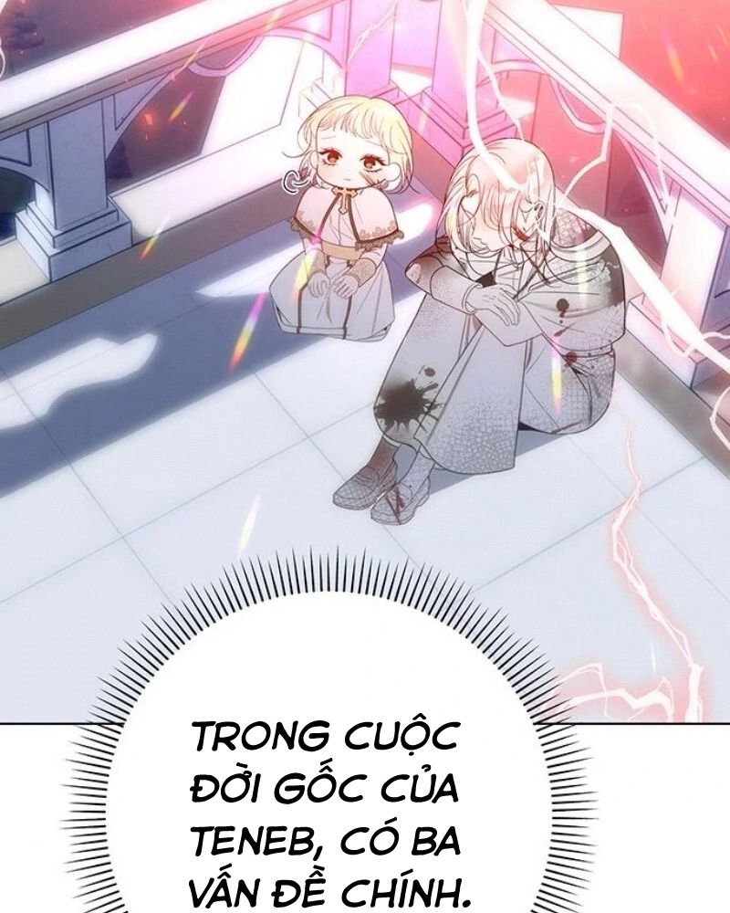 Nhóc Con Này Mơ Làm Trùm Phản Diện: Chapter 43