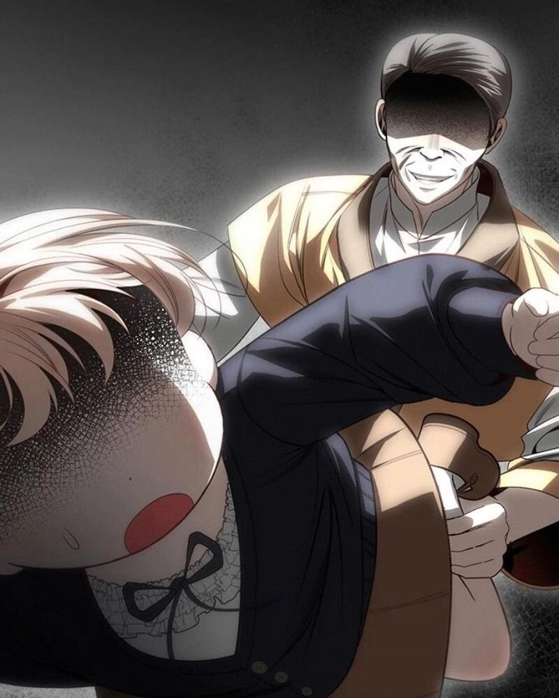 Nhóc Con Này Mơ Làm Trùm Phản Diện: Chapter 43