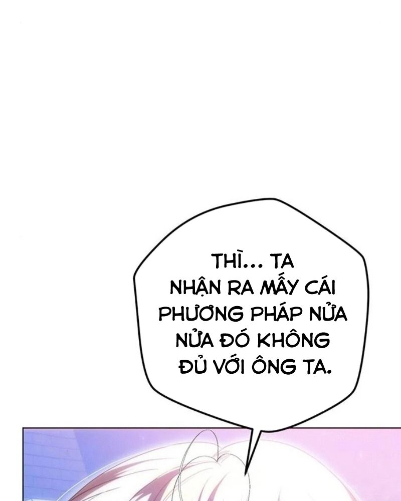Nhóc Con Này Mơ Làm Trùm Phản Diện: Chapter 43
