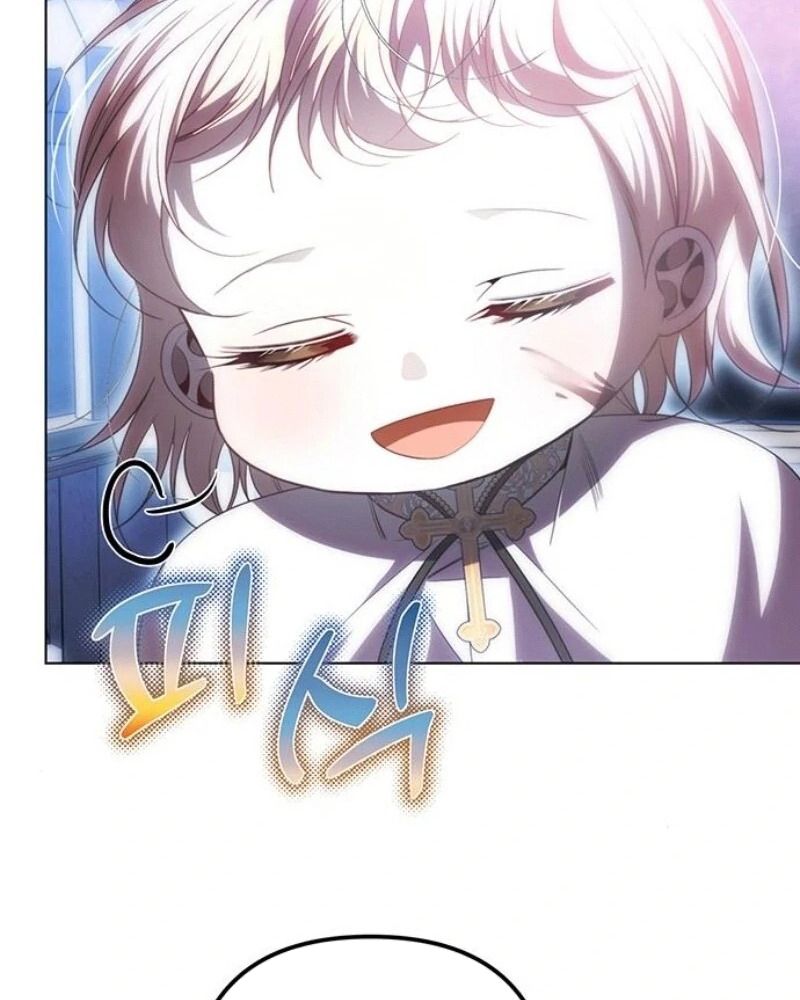 Nhóc Con Này Mơ Làm Trùm Phản Diện: Chapter 43