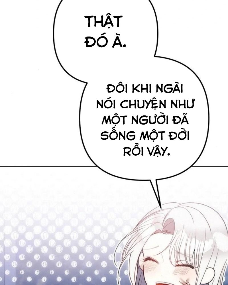 Nhóc Con Này Mơ Làm Trùm Phản Diện: Chapter 43
