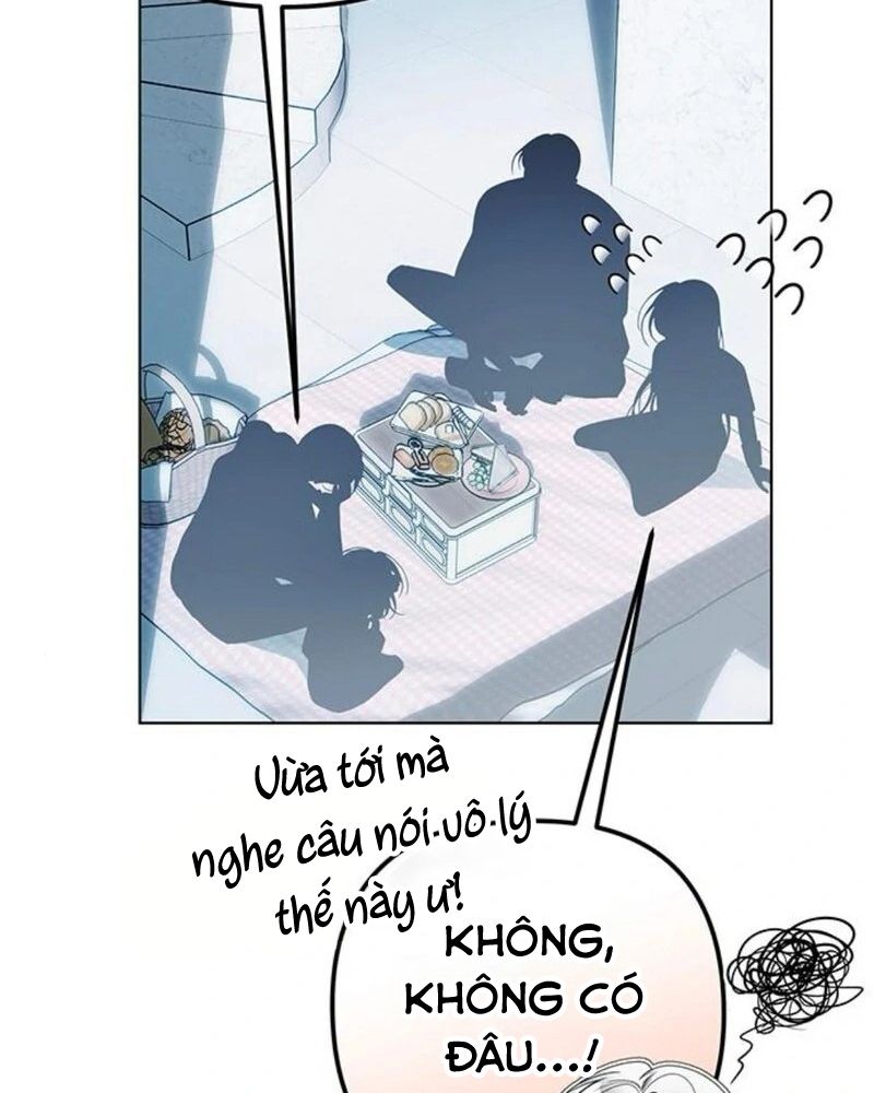 Nhóc Con Này Mơ Làm Trùm Phản Diện: Chapter 44