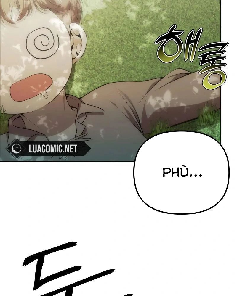 Nhóc Con Này Mơ Làm Trùm Phản Diện: Chapter 5