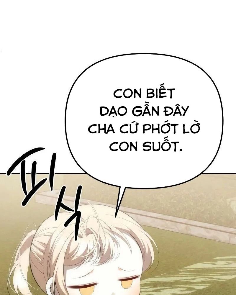Nhóc Con Này Mơ Làm Trùm Phản Diện: Chapter 5