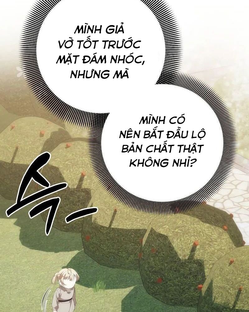 Nhóc Con Này Mơ Làm Trùm Phản Diện: Chapter 5