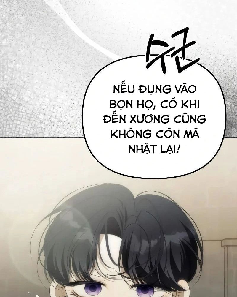 Nhóc Con Này Mơ Làm Trùm Phản Diện: Chapter 5