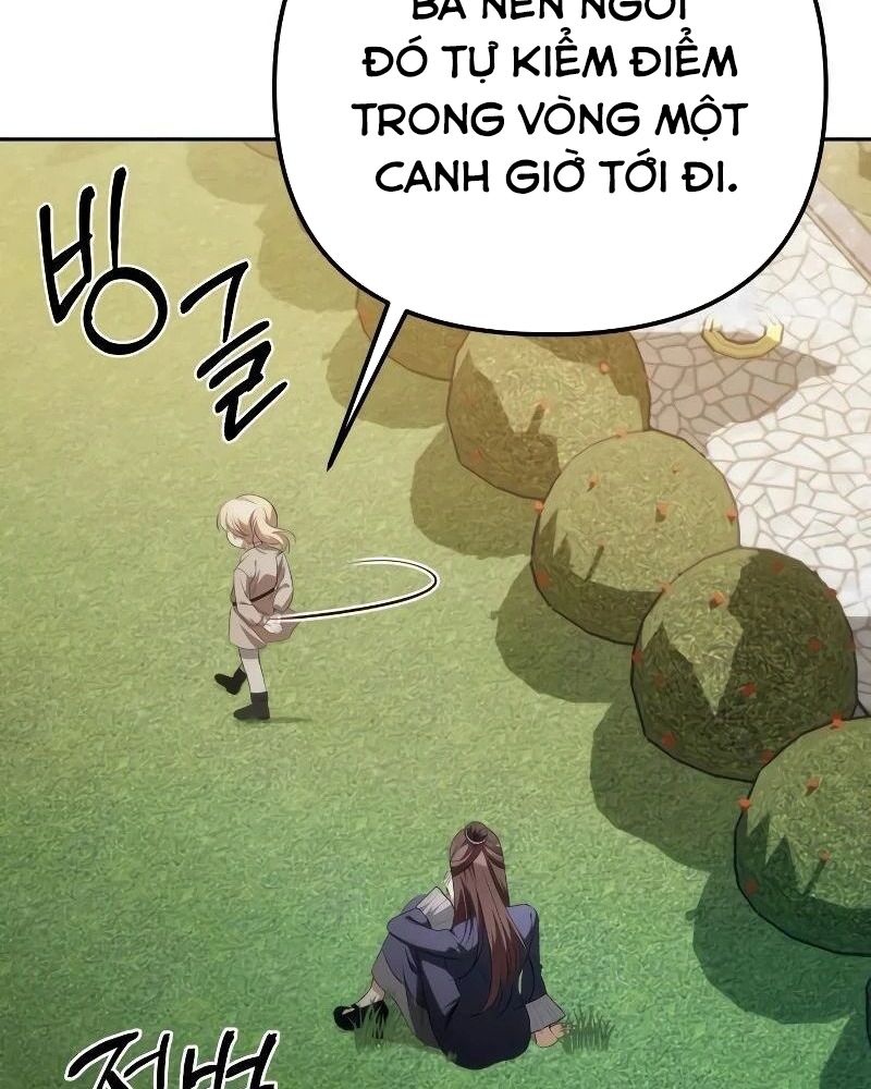Nhóc Con Này Mơ Làm Trùm Phản Diện: Chapter 5