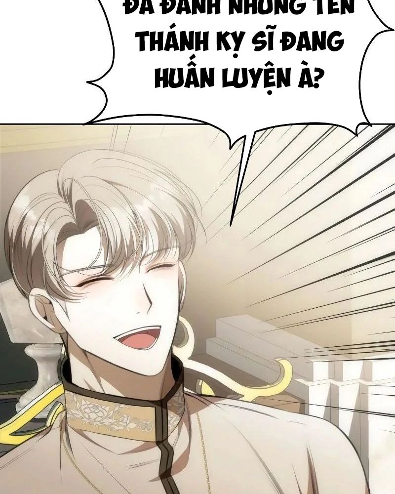 Nhóc Con Này Mơ Làm Trùm Phản Diện: Chapter 5