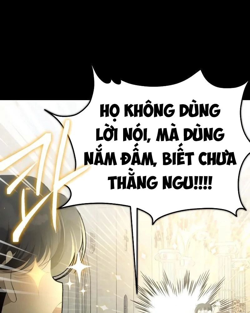 Nhóc Con Này Mơ Làm Trùm Phản Diện: Chapter 5
