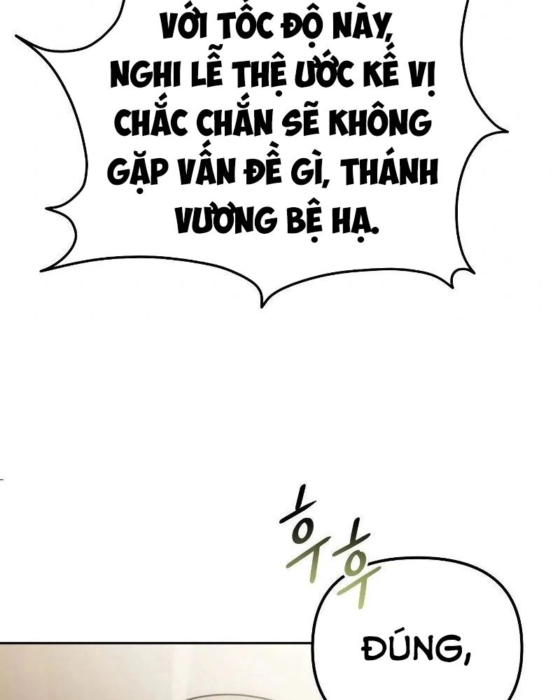 Nhóc Con Này Mơ Làm Trùm Phản Diện: Chapter 5