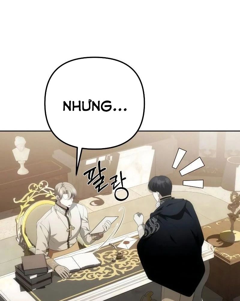 Nhóc Con Này Mơ Làm Trùm Phản Diện: Chapter 5