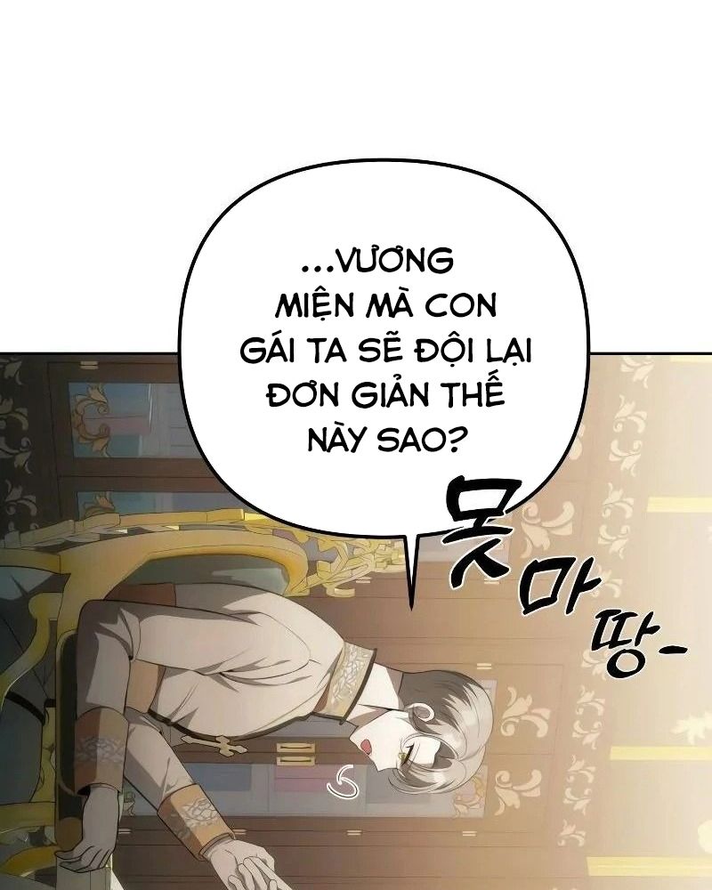 Nhóc Con Này Mơ Làm Trùm Phản Diện: Chapter 5