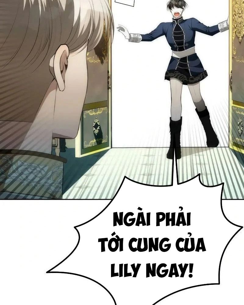 Nhóc Con Này Mơ Làm Trùm Phản Diện: Chapter 5