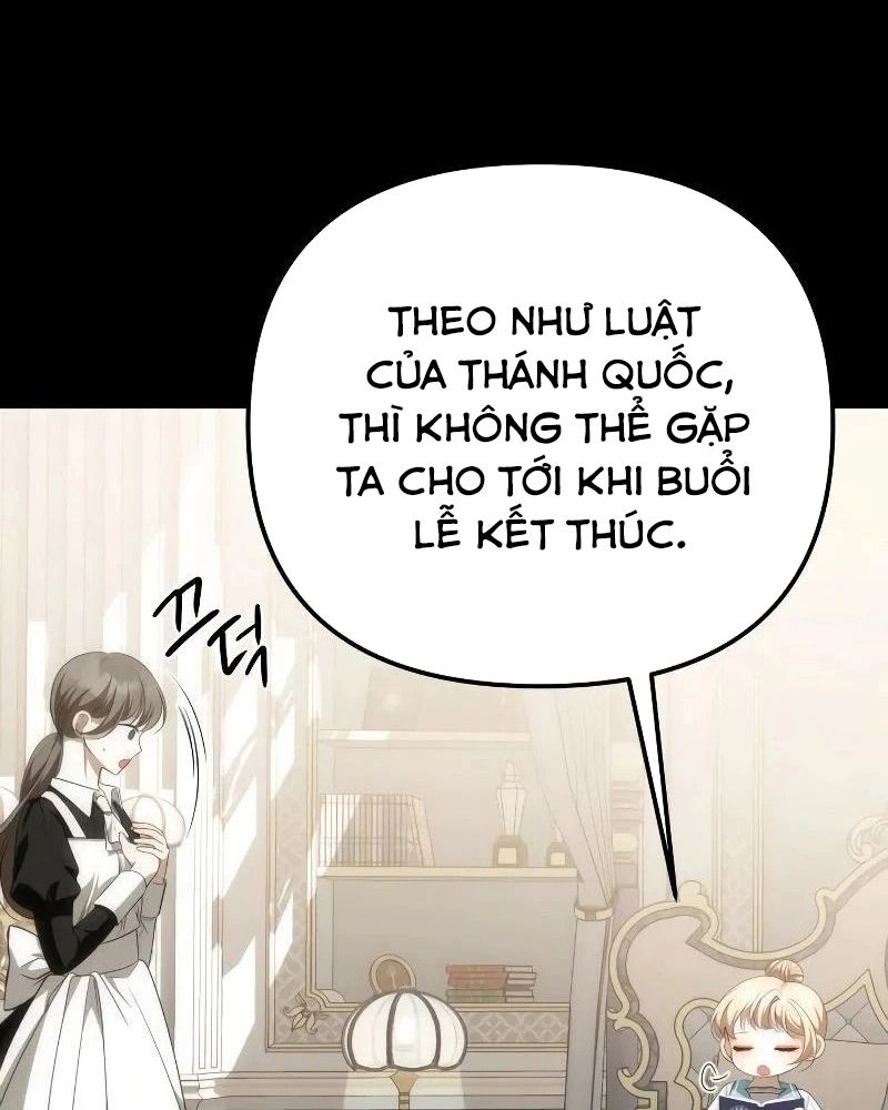 Nhóc Con Này Mơ Làm Trùm Phản Diện: Chapter 5