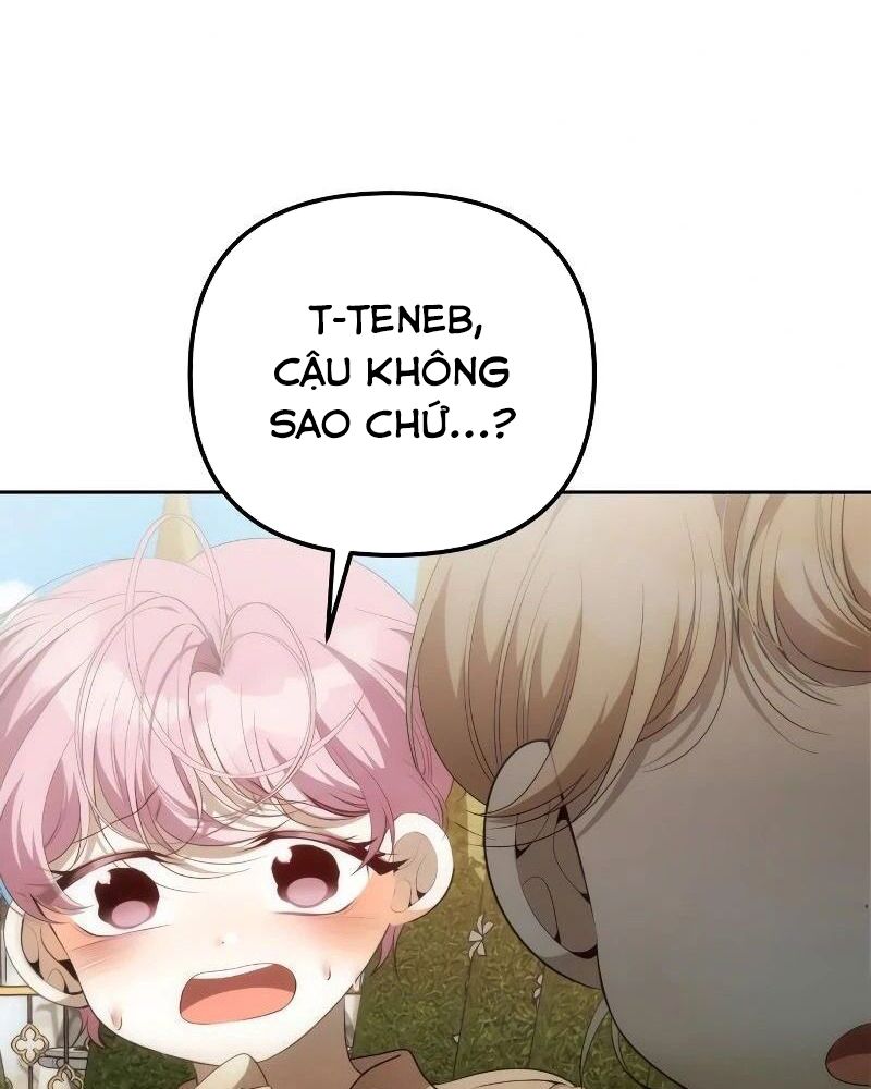 Nhóc Con Này Mơ Làm Trùm Phản Diện: Chapter 5