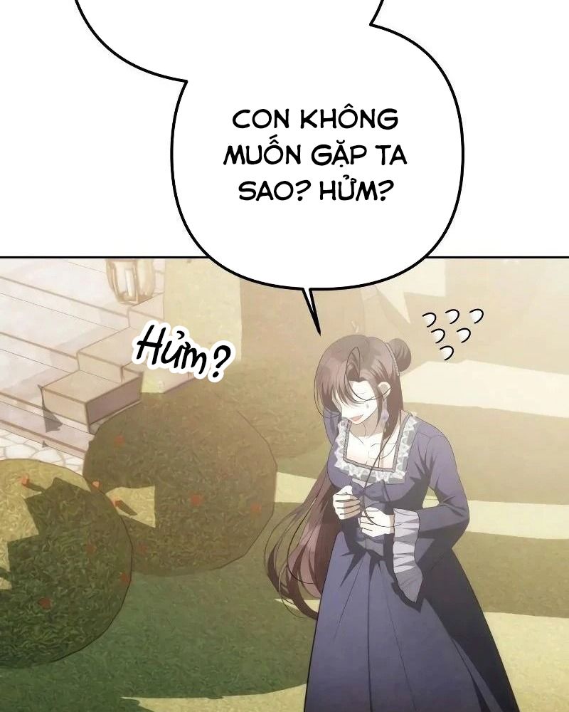 Nhóc Con Này Mơ Làm Trùm Phản Diện: Chapter 5