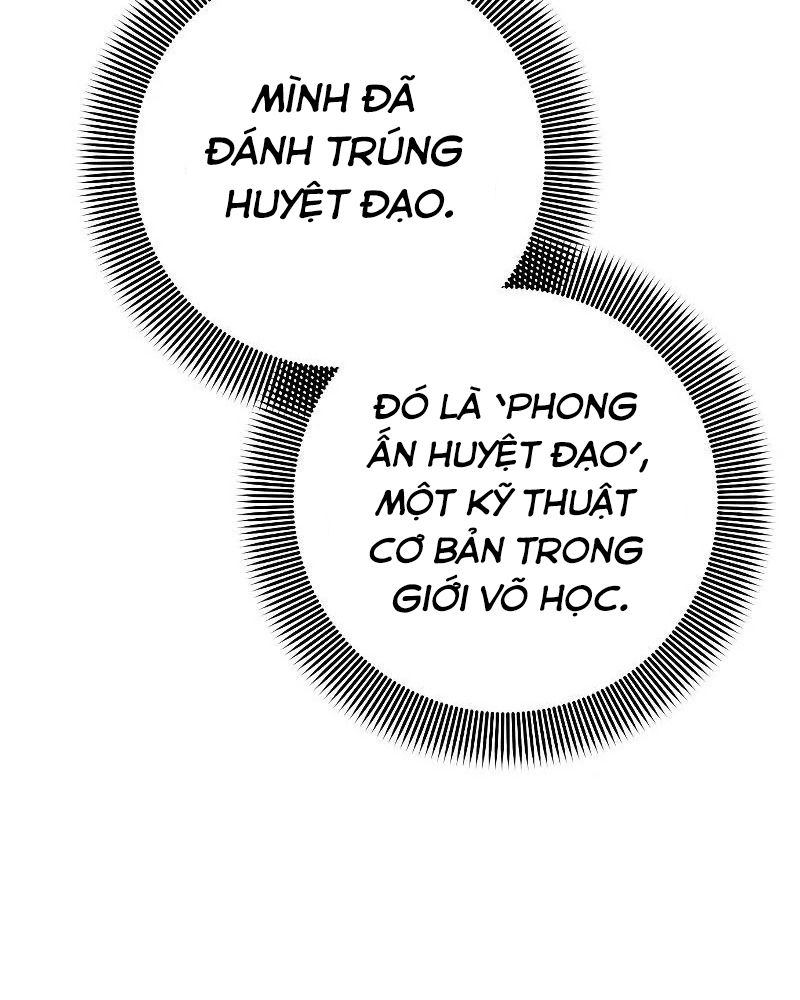 Nhóc Con Này Mơ Làm Trùm Phản Diện: Chapter 5
