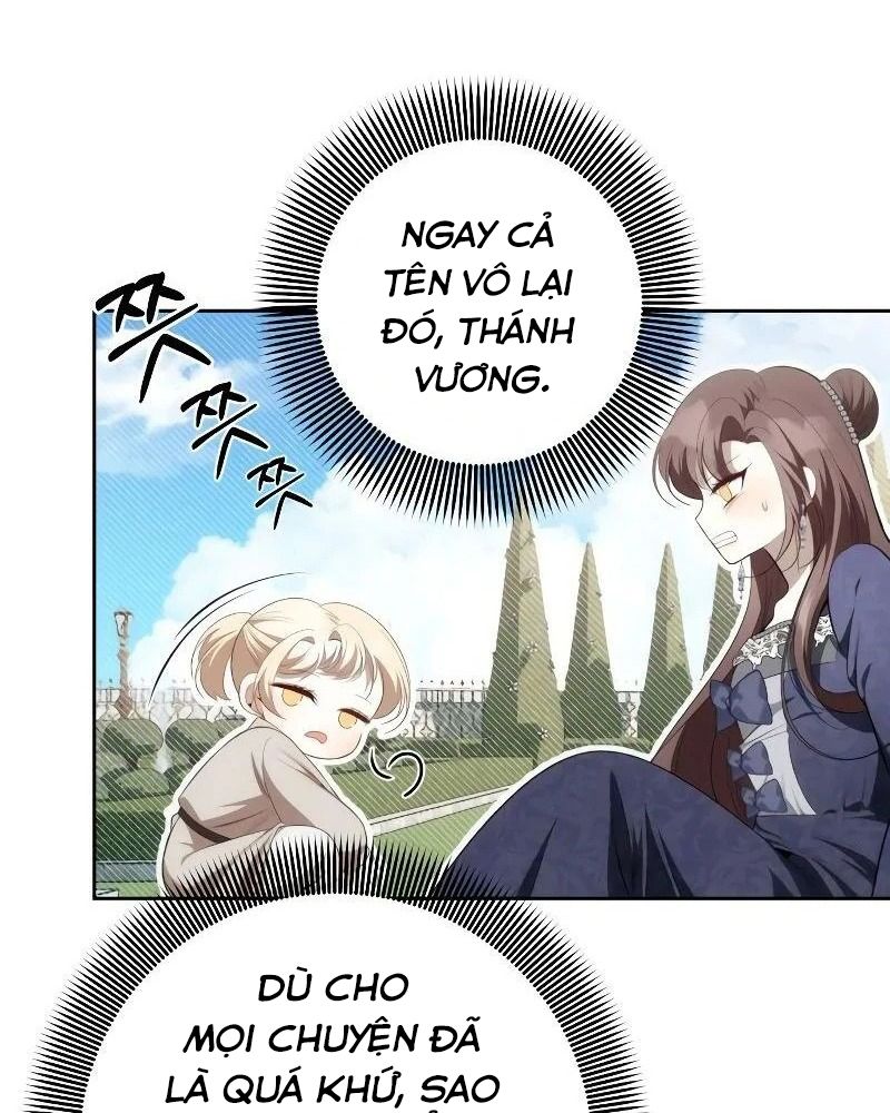 Nhóc Con Này Mơ Làm Trùm Phản Diện: Chapter 5