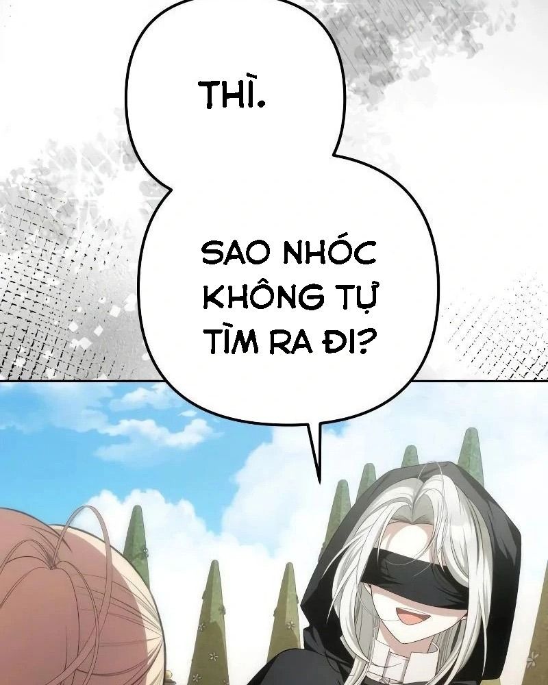 Nhóc Con Này Mơ Làm Trùm Phản Diện: Chapter 6