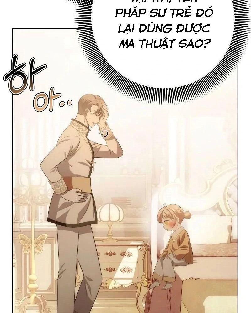 Nhóc Con Này Mơ Làm Trùm Phản Diện: Chapter 6