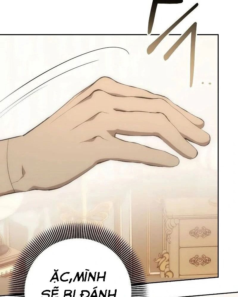 Nhóc Con Này Mơ Làm Trùm Phản Diện: Chapter 6
